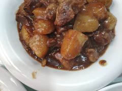 -华春餐馆(鱼山路店)