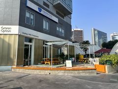 -Green Option(官舍店)