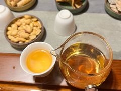 -邈墨茶馆(江南星座1店)