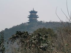 -杭州半山国家森林公园