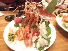 -王鼎精致料理铁板烧(世博源店)