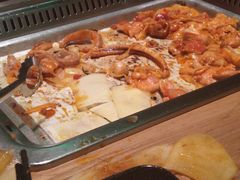 -新石器烤肉(之心城店)