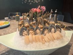-1718海鲜火锅(华福店)