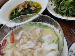 -华铝饭店