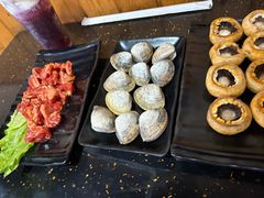 -丹东丛炟海鲜烧烤(江艺路店)