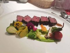 -晶雅花园西餐厅(南京首店)