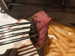 -La Vache! 噢！那只奶牛！(尖沙咀店)