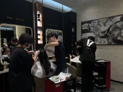 -17style壹柒造型