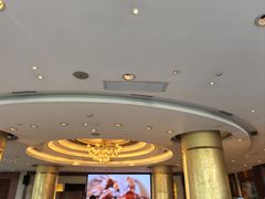 -东莞塘厦三正半山温泉酒店·汉宫中餐厅