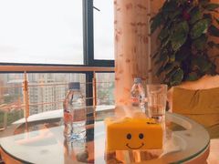 -惟初心理咨询工作室(静安分店)