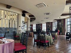 -南沙游艇会·大兵船餐厅