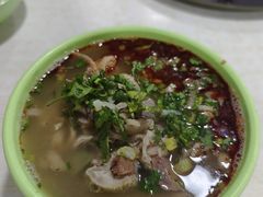 -阿叶羊杂碎(前进街店)