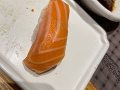 -林妈妈村·日式料理(宝山万达店)