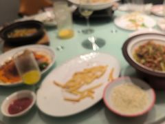 -香丰阁·烤鸭·川湘菜(清河店)