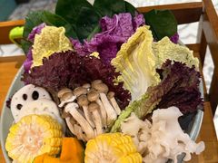 -手选潮汕鲜活牛肉火锅(二七广场店)