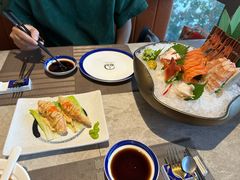 -極上萬膳·日料放题(来福士江景店)