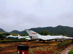 -中国航空博物馆