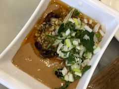 芝麻酱-牛街·马辈儿涮肉(牛街二店)
