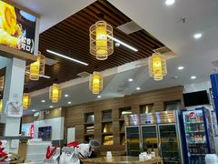 -高群生胡辣汤(亚运村店)
