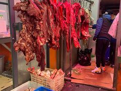 牛肉-江杨农产品批发市场