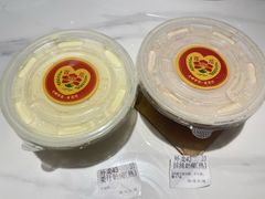 -百花传统甜品店(原址店)