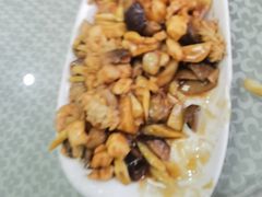 -奥华餐厅·老张记(台基厂店)