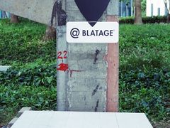 -BLATAGE COFFEE