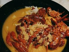 -聚汇三少·龙虾·中餐厅(莫邪路新天地店)