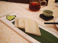 顺德伦教糕-顺德人家食府(黄金广场店)
