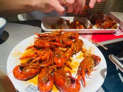 -千滋百味自助海鲜烤肉(布吉景华店)