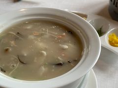 -三号黄浦会Canton Table