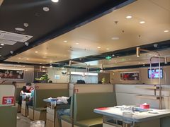 -海底捞火锅(太原南站店)