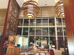 -上海浦东嘉里大酒店