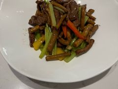 -海粤阁·精致粤菜·宴会厅(宝安店)
