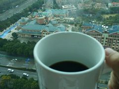 -上海浦东嘉里大酒店