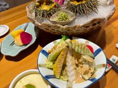-大岛日本料理铁板烧(南通大饭店)