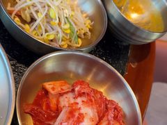 -伏一解牛烤肉专门店(信业购物中心店)