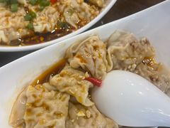 -佳面馆·竹升云吞面·爽鱼皮·牛腩面(易发店)