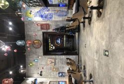点击看大图 -T.1 hair salon烫染接发
