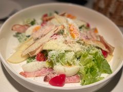 -研食记西餐厅(金融中心店)