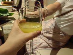 -常德武陵天济喜来登酒店-盛宴餐厅