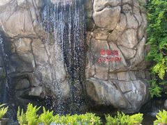 -九龙公园