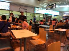 -麦当劳(槟城国际机场店)