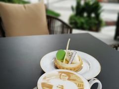 -菲住布渴全日制餐厅·简餐·下午茶·蛋糕