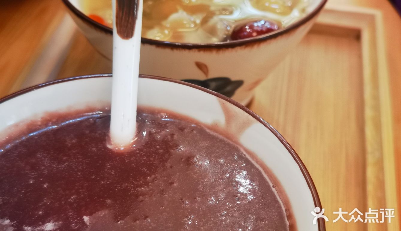 武汉这家糖水铺爱了爱了