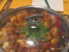 -黄记煌三汁焖锅(崇文门店)
