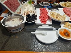 -蒙都43°9羊火锅(平庄店)