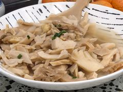 -旺山·浪头人家