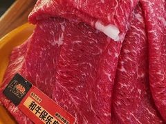 -牛New寿喜烧(闵行龙湖天街店)