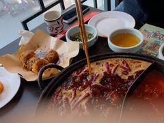 -巴蜀大将火锅(春熙店)